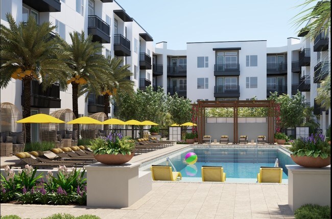 Alexan Winter Park Apartments Winter Park, FL