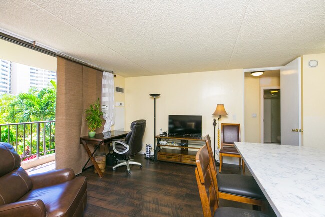 Foto del edificio - 411 Hobron Ln