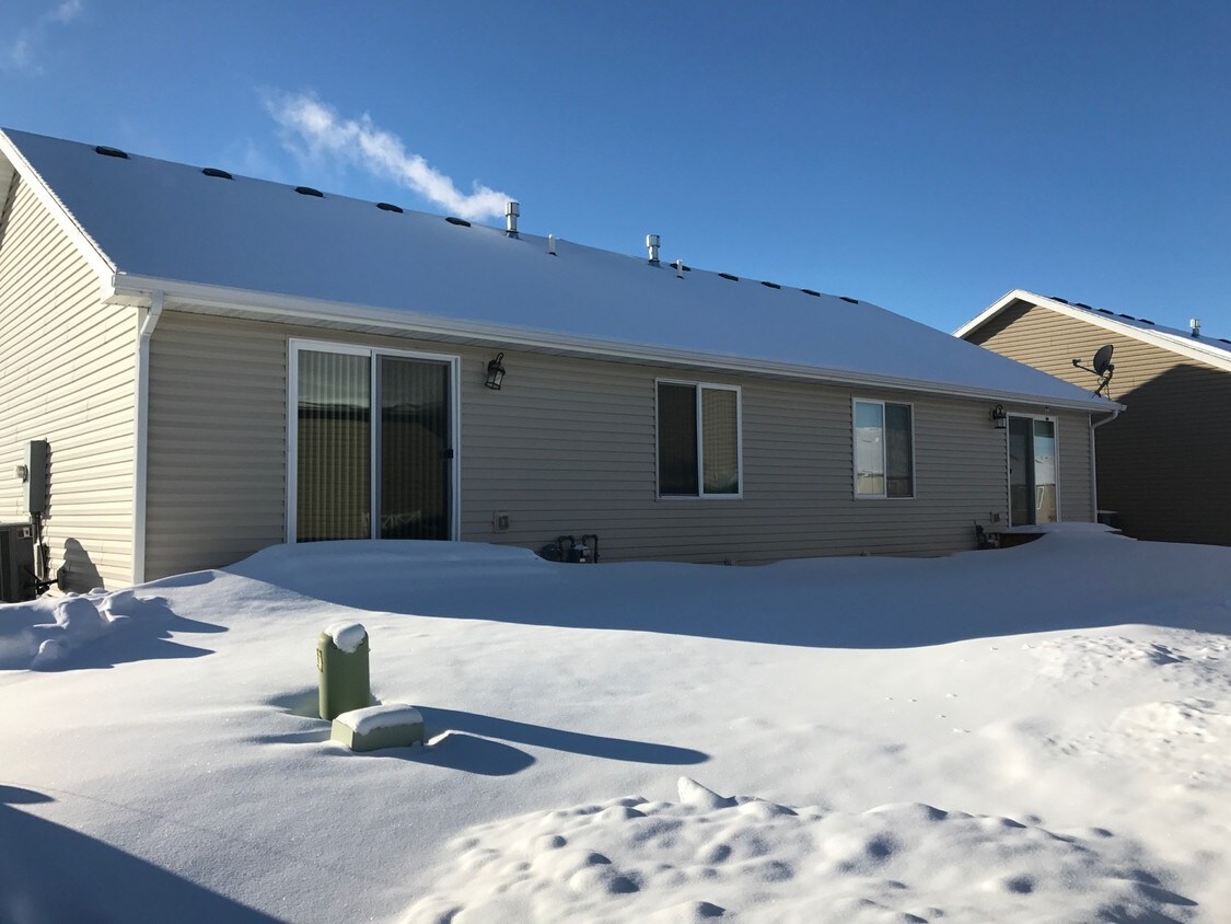 1525 Bench Blvd, Billings, MT 59105 Apartments in Billings, MT