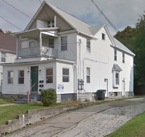 Primary Photo - 292 Cross St