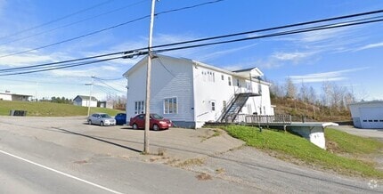 Building Photo - 111 St André Rd