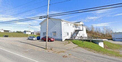 Building Photo - 111 St André Rd