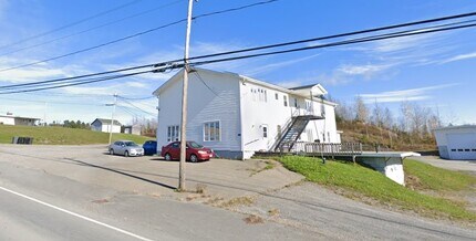Building Photo - 111 St André Rd