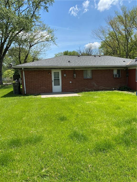 5048 Hardegan St, Indianapolis, IN 46227 House for Rent in
