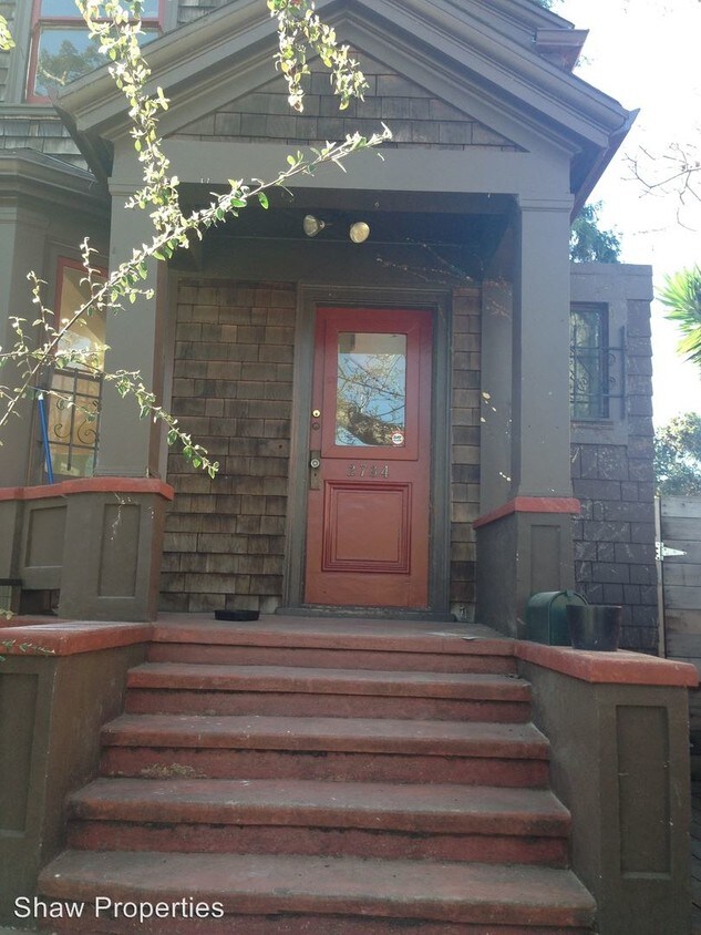 2734 1/2 Milvia St, Berkeley, CA 94703 Condo for Rent in Berkeley, CA