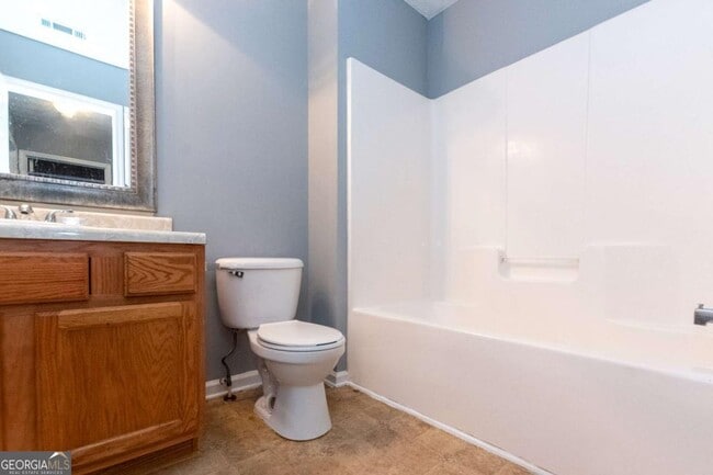 Building Photo - 4123 Stone Trace Dr