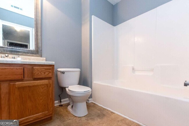 Foto del edificio - 4123 Stone Trace Dr