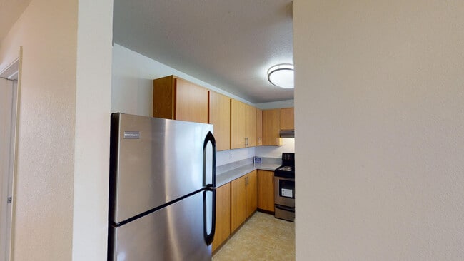 Interior Photo - Hilltop in the Highlands