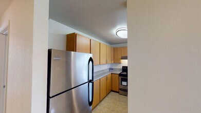 Interior Photo - Hilltop in the Highlands