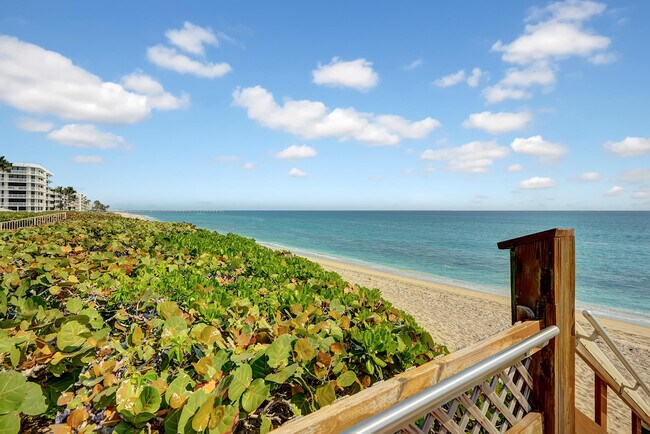 Foto del edificio - 3200 S Ocean Blvd