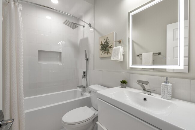 Foto del edificio - 525 Kennedy St NW