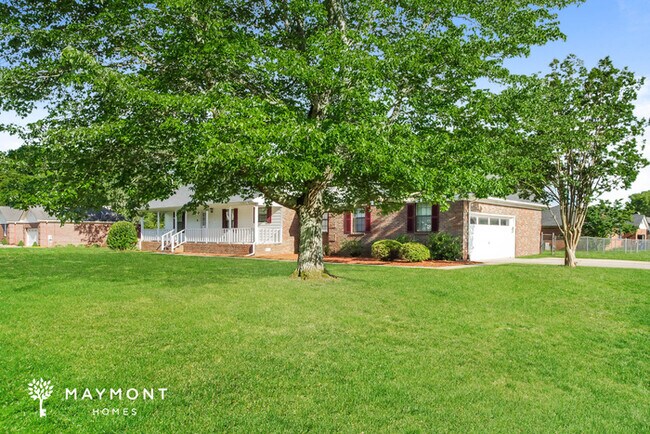 Foto del edificio - Spacious 3 Bedroom in Hazel Green