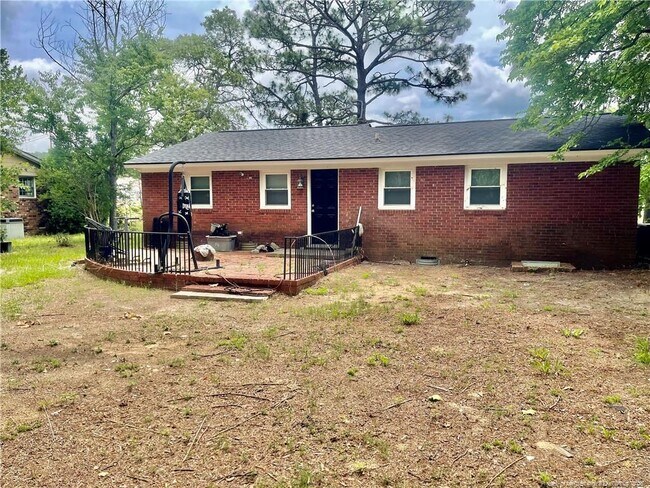 Building Photo - 4112 Legion Rd