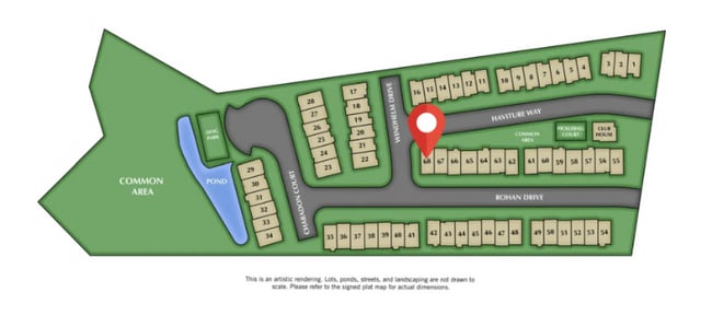 Building Photo - 532 Rohan Dr