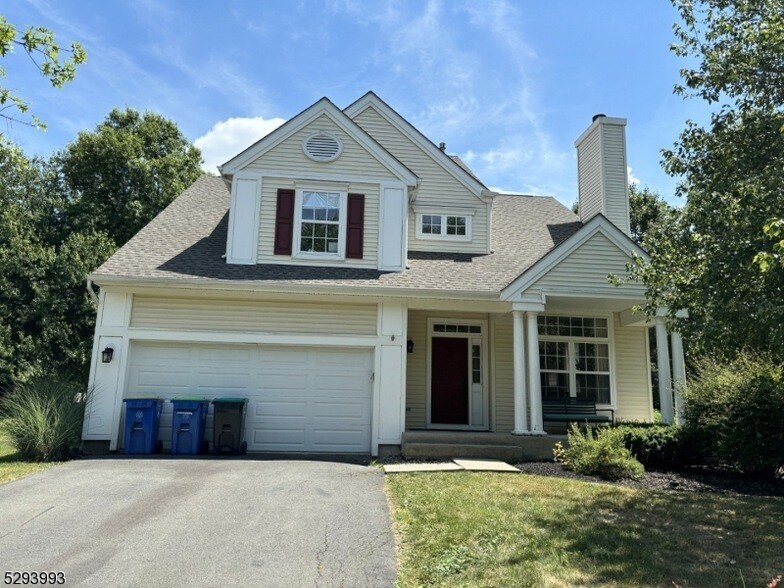 2 Rider Terrace Condo for Rent in Princeton, NJ