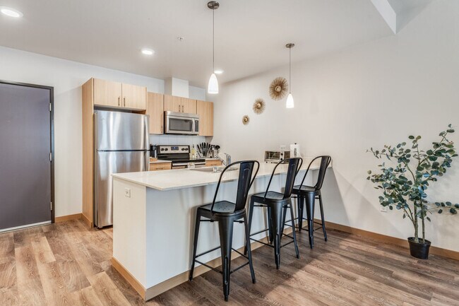 Foto del edificio - 8280 164th Ave NE