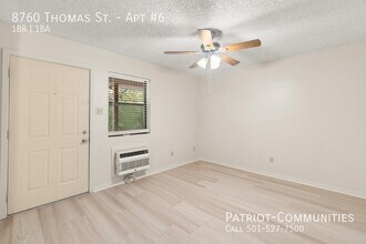 Building Photo - 8760 Thomas St