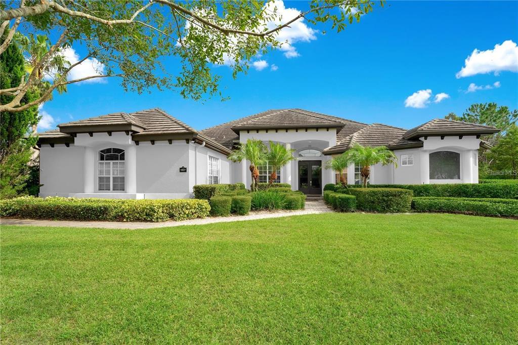 Foto principal - 1927 Watermere Ln