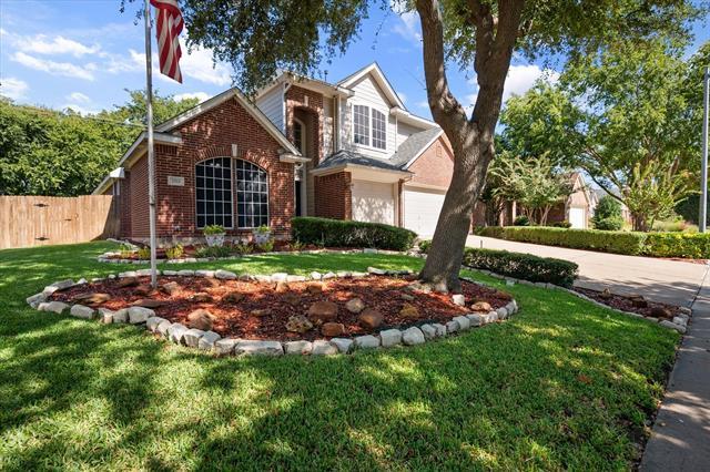 Building Photo - 2213 Laura Elizabeth Trail