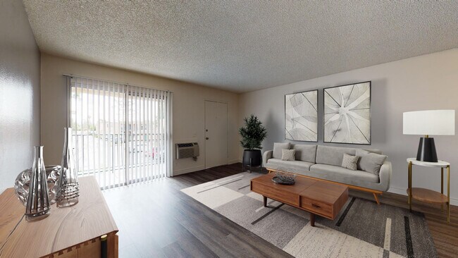 Foto del edificio - 570 S Lincoln Ave