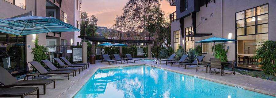 Avalon Studio City Apartments Studio City, CA