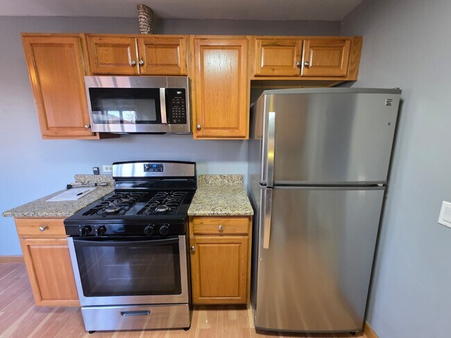 Foto del edificio - 301 Pembridge Ln