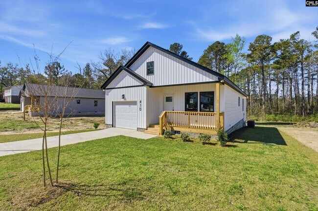 Building Photo - 410 Lincolnshire Blvd