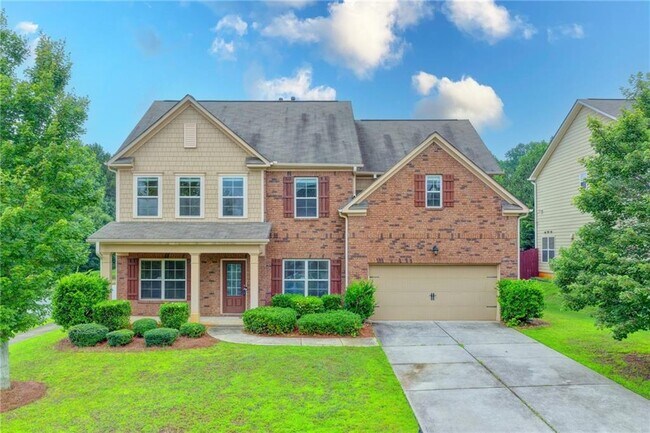 Foto del edificio - 4228 Woods Creek Ln
