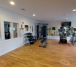 The Gardens Apartments photo'