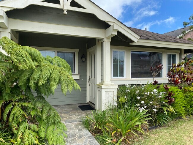 Foto del edificio - 67-1231-1231 Koali'ula Pl