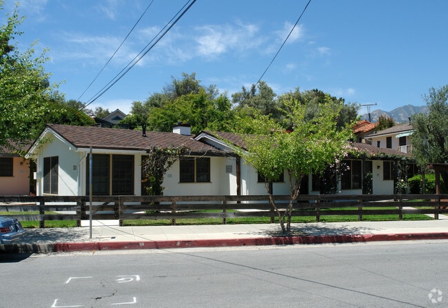 Building Photo - Laguna Cottages For Seniors