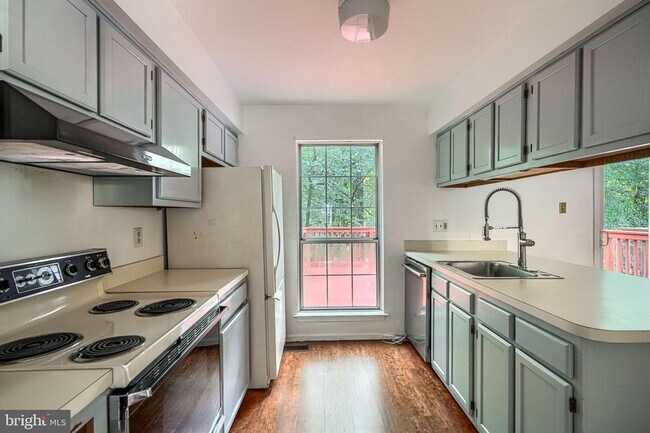Foto del edificio - 8 Lambeth Bridge Ct