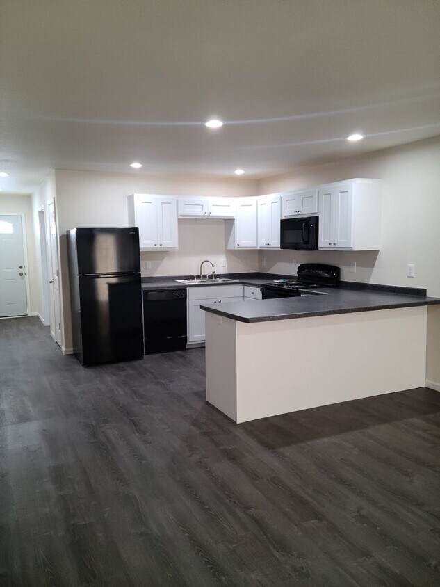 Foto del edificio - 3127 Barrington Pl