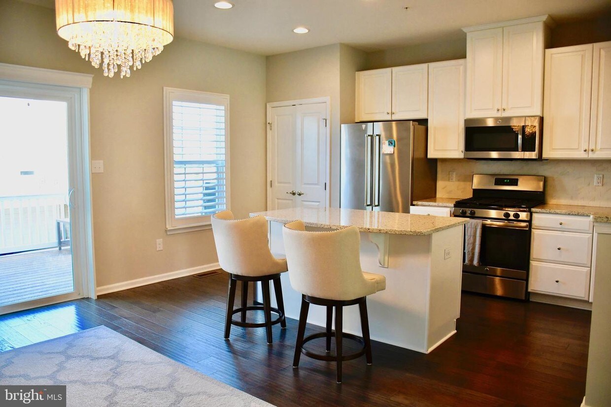 218 Foxtail Wy, Lansdale, PA 19446 Townhouse for Rent in Lansdale, PA