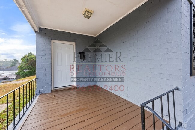 Foto del edificio - 3322 10th St