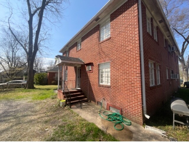 224 Marshall St Unit 226A, Cedartown, GA 30125 Apartments in