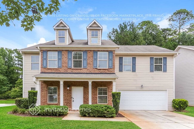 Building Photo - 4800 Medlock Trail Ct SW