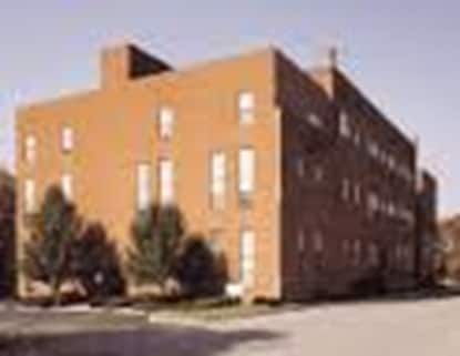 Building Photo - Brewery Apartments