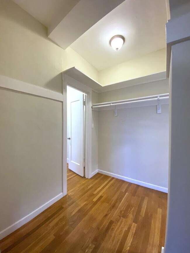 Foto del edificio - 1 bedroom in San Francisco CA 94115