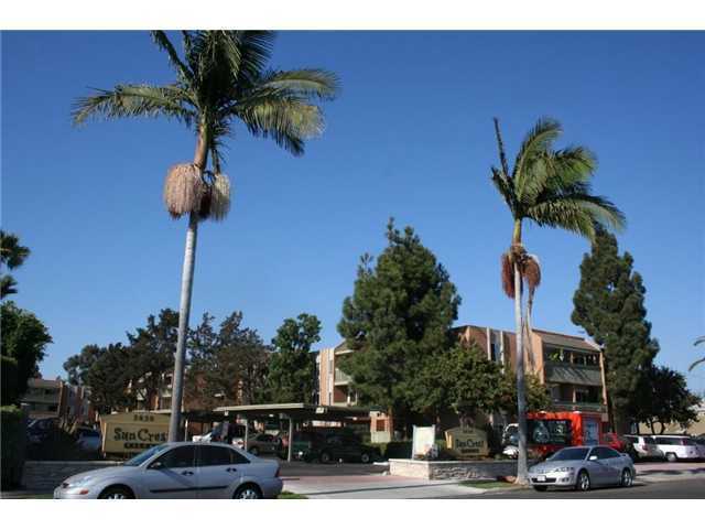 Primary Photo - SUNCREST - Condo North of Adams Ave - Pool...