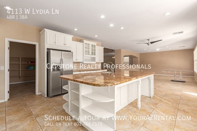 Building Photo - 4113 W Lydia Ln