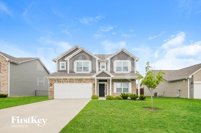 Building Photo - 1364 W Wyndstone Way