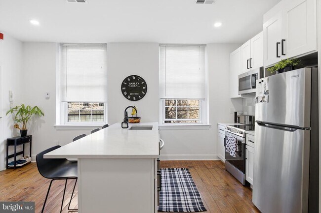 Foto del edificio - 935 Passyunk Ave