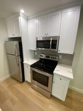 Foto del edificio - 1402 Arizona Ave