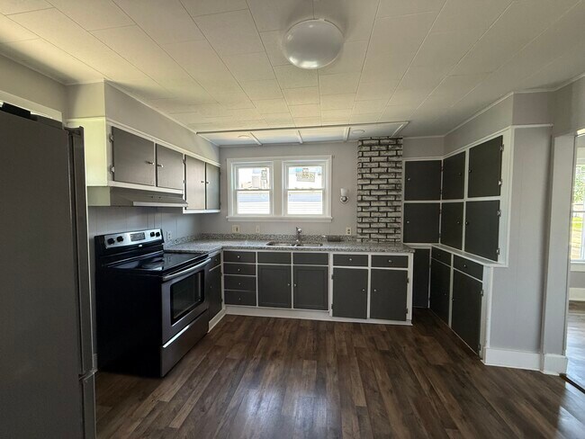 Foto del edificio - 86 17th St NW