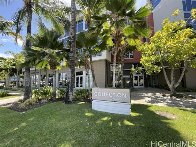 Primary Photo - 610 Ala Moana Blvd