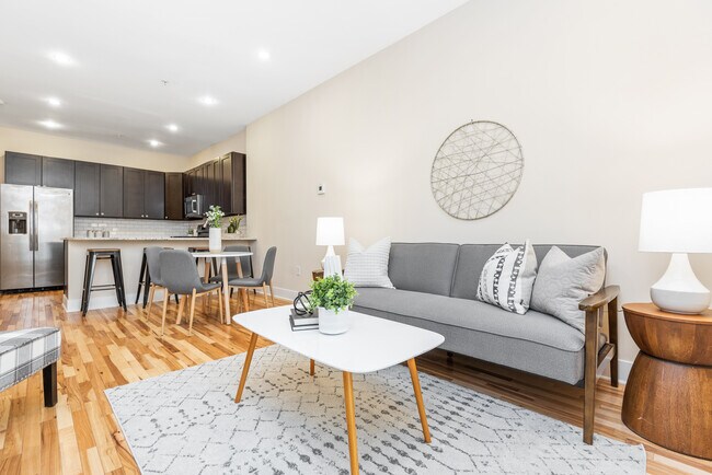 Foto del edificio - 30 Florida Ave NE