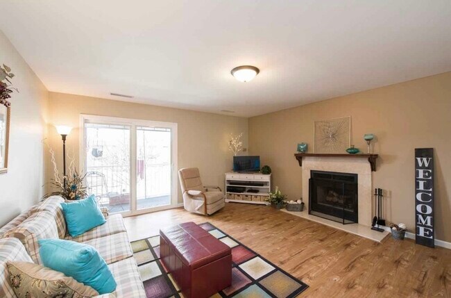 Foto del edificio - 9621 Merrillville Rd