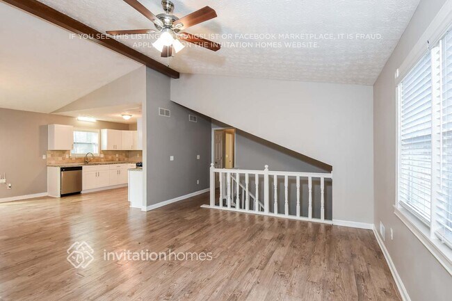 Foto del edificio - 1715 Hickory Grove Trail NW