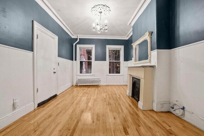 Foto del edificio - 6 Dwight St